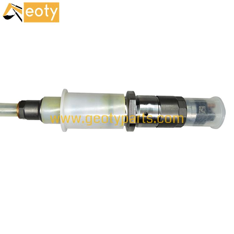 image for common rail injector 0445120121 0 445 120 121 fuel injector 0445120121 For Cummins