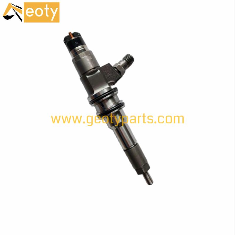 image for hot sale 100% new diesel fuel injector 0445120006 3977080 For Mitsubishi 6m70 6M60