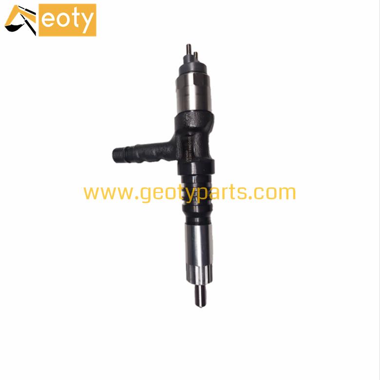 image for High Quality   Auto Part Common Rail Injector 095000-6290 6245-11-3100 For KOMATSU