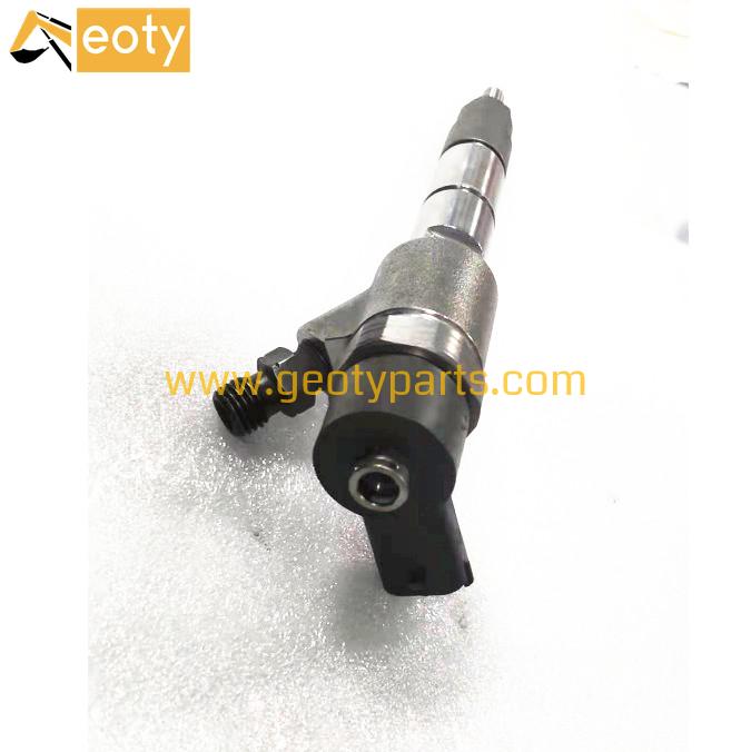 image for High Quality   Fuel Injector 0445110918 Common Rail Fuel Injection Nozzle 0 445 110 918 on sale