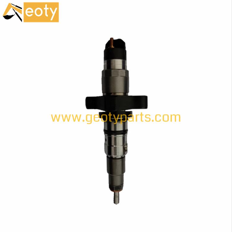 image for common rail injector 0445120079 504117273 For CASE/IVECO