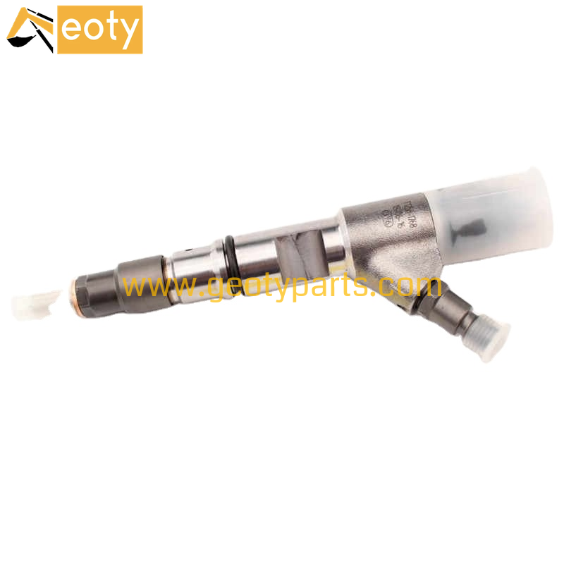 image for diesel fuel injector 0445120226  common rail injector 0445120226