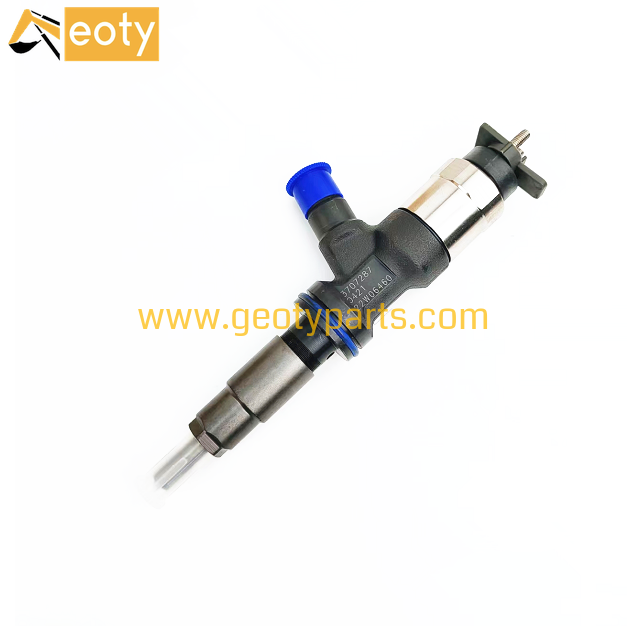 image for diesel fuel injector common rail injector 295050-0421 295050-0420 3707287