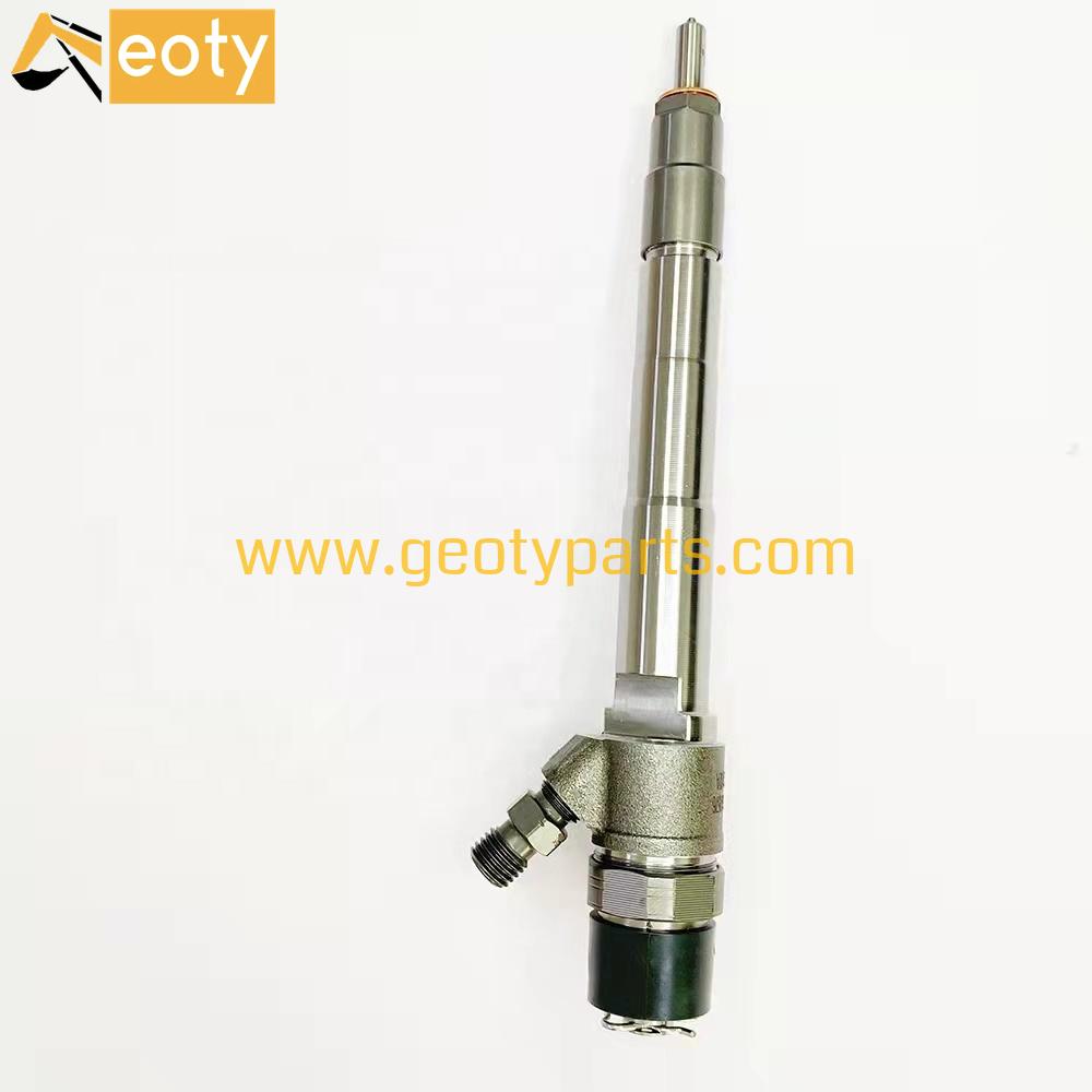 image for common rail fuel injector 0445110376 fuel injector For cummins injector