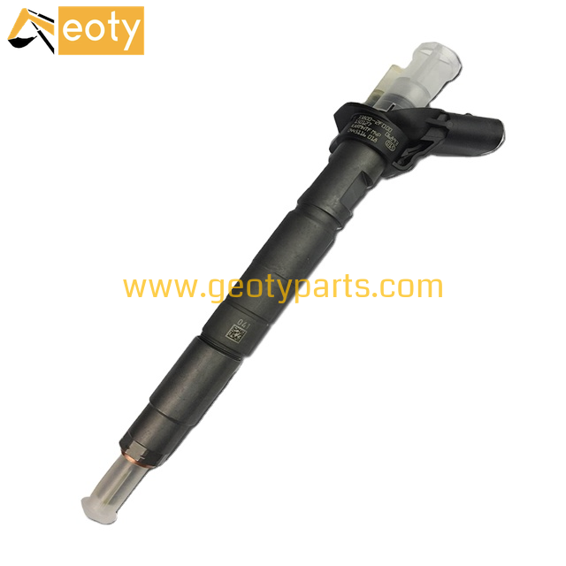 image for common rail fuel injector 0445116017 0445116016 0445116018 fuel injector For cummins injector