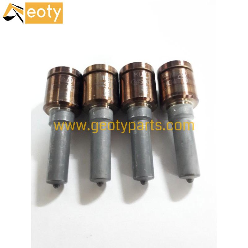 image for common rail injector nozzle G4S009 23670-0E010 injector tip G4S008 High Quality  auto parts pump nozzle G4S009