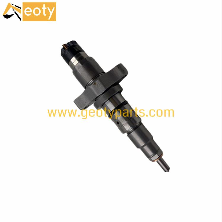 image for good quality diesel fuel injector 0445120018 3949619 For CUMMINS