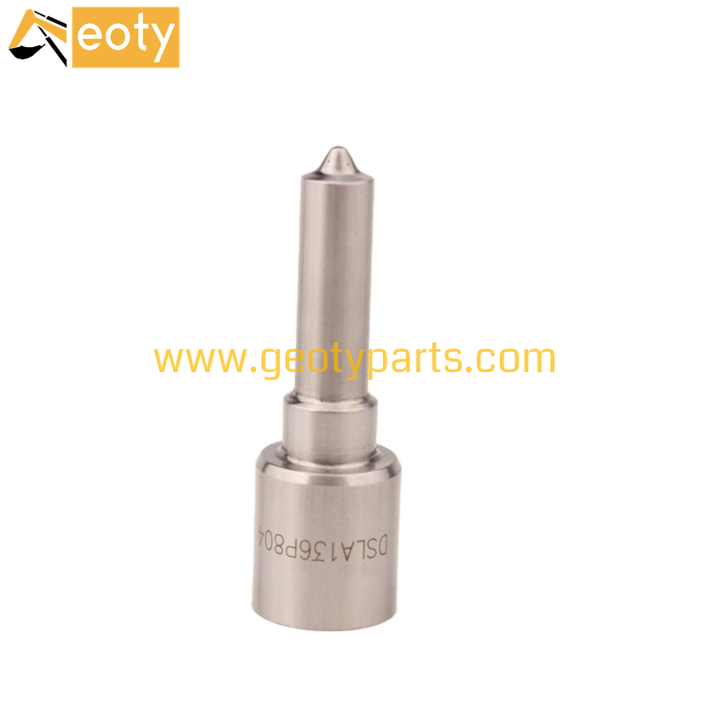 image for Good Quality P Type Fuel Injector NozzleDLLA157P855 Diesel Fuel Injection Nozzle DLLA157P855