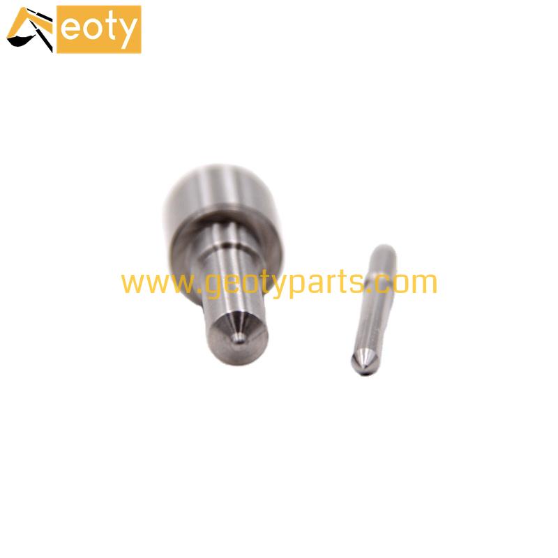 image for Good Quality P Type Fuel Injector Nozzle0433171220 DLLA140P305 Diesel Fuel Injection Nozzle DLLA140P305