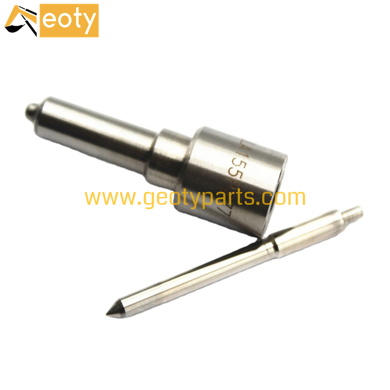 image for Good Quality P Type Fuel Injector NozzleDLLA145P286 0433171211 Diesel Fuel Injection Nozzle DLLA145P286