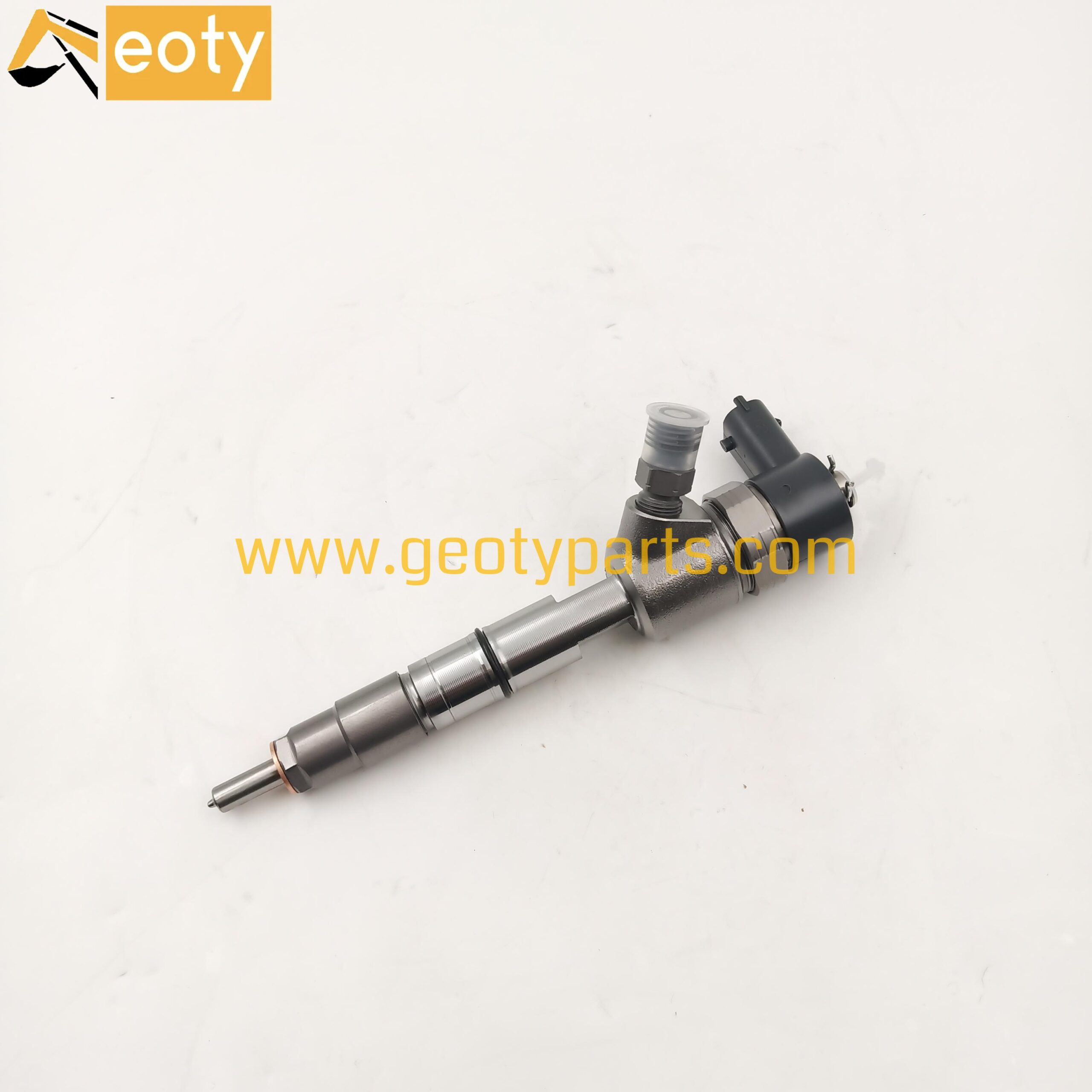 image for High Quality   Common Rail Fuel Injector 0445110821 0445110291 On Sale