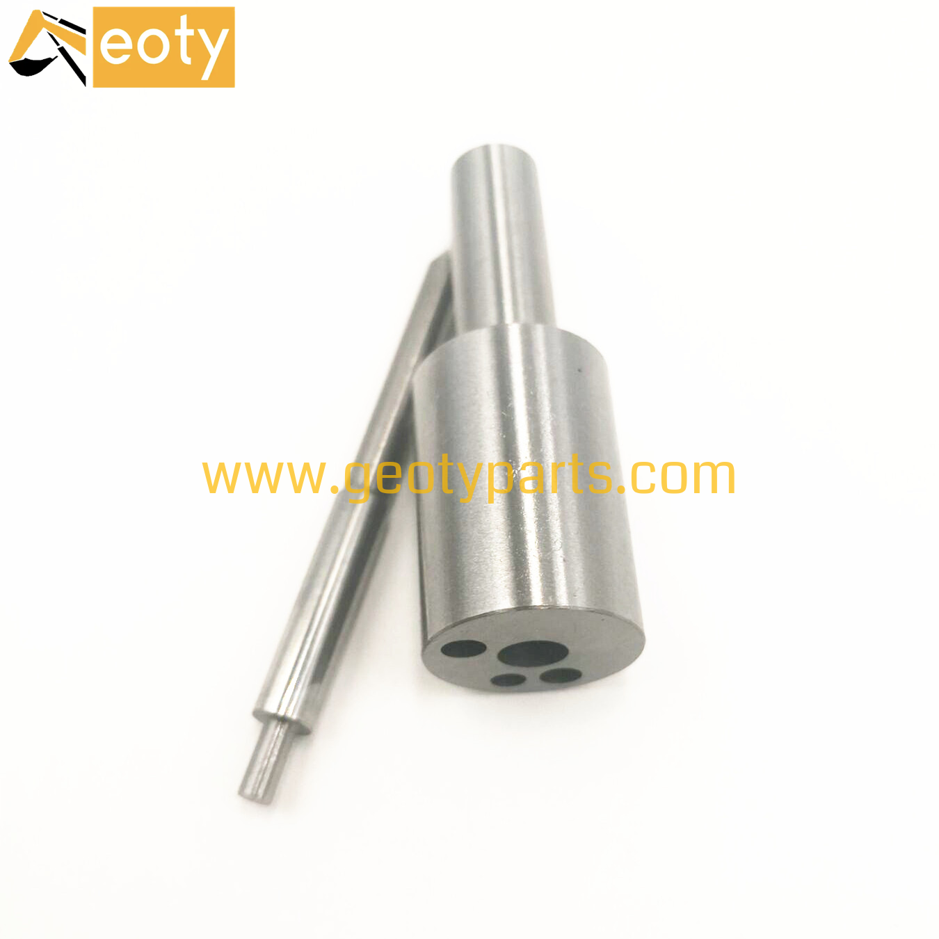 image for Wholesale High Quality  SType Fuel Injector NozzleDLLA134S999 Diesel Fuel Injection Nozzle S999