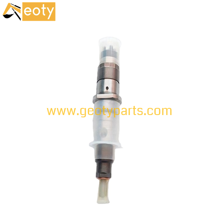 image for New  Fuel Injector 0445120252 Common Rail Injection Nozzle 0 445 120 252