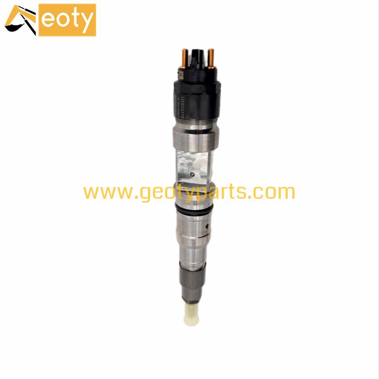 image for Hot-Product Fuel Injector 0445120321 injector OE 200V10100-6126 For CNHTC