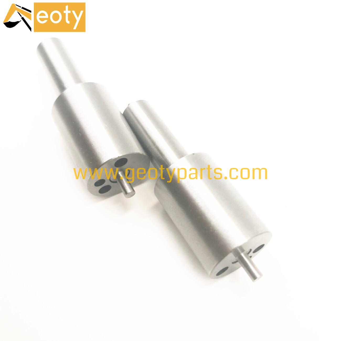 image for Made In China New Fuel Injector NozzleDLLA150S1251 DLLA130S1253 DLLA142S1264 DLLA142S1266