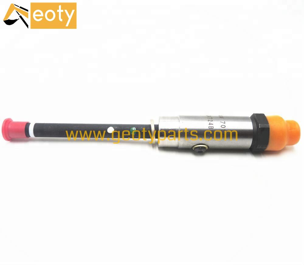 image for Pencil Injector 7W7038 Fuel Injector Nozzle0R4124 170-5187 For CAT