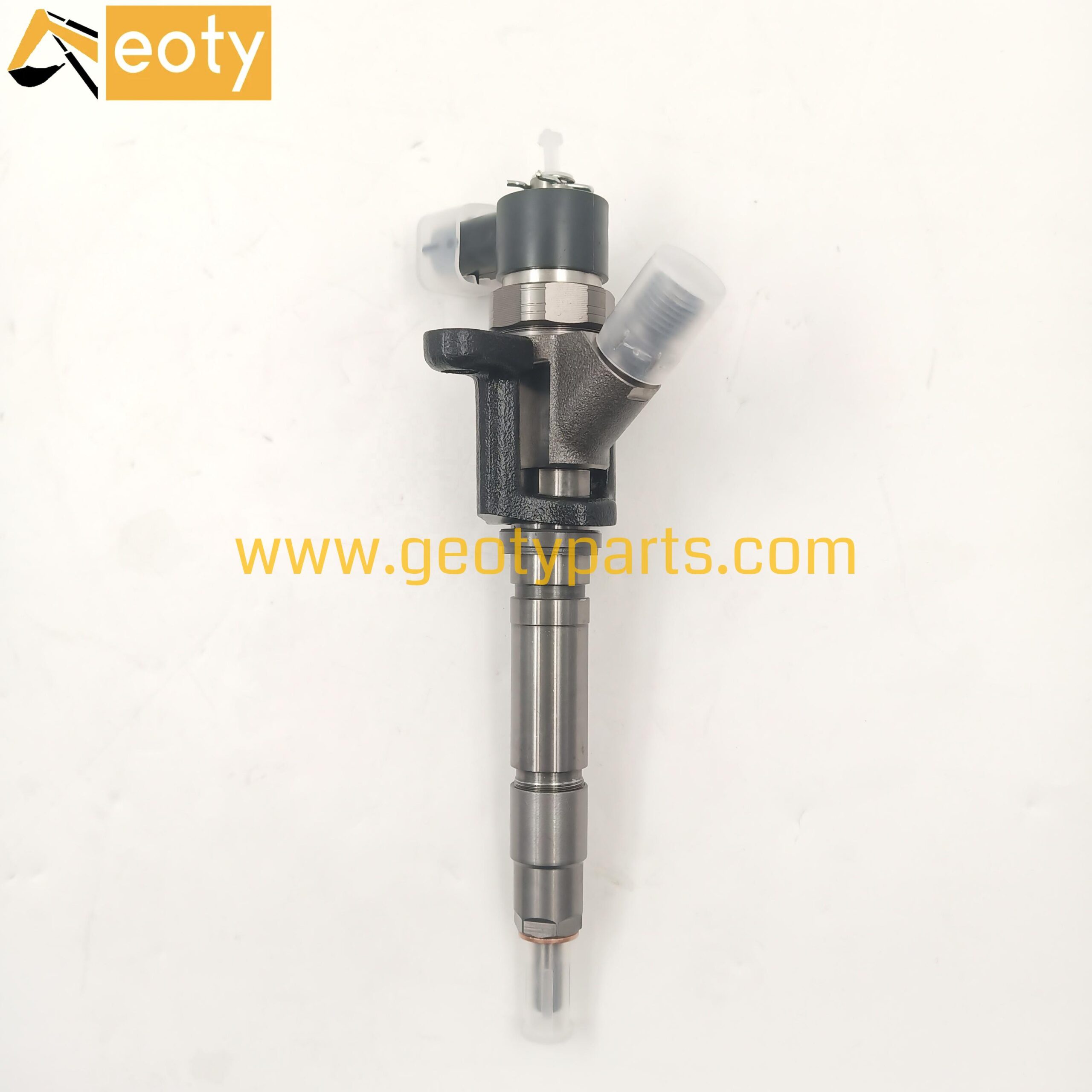 image for MITSUBISHI Diesel Fuel Injector 0445120048 Common Rail Injector ME223749 ME222914