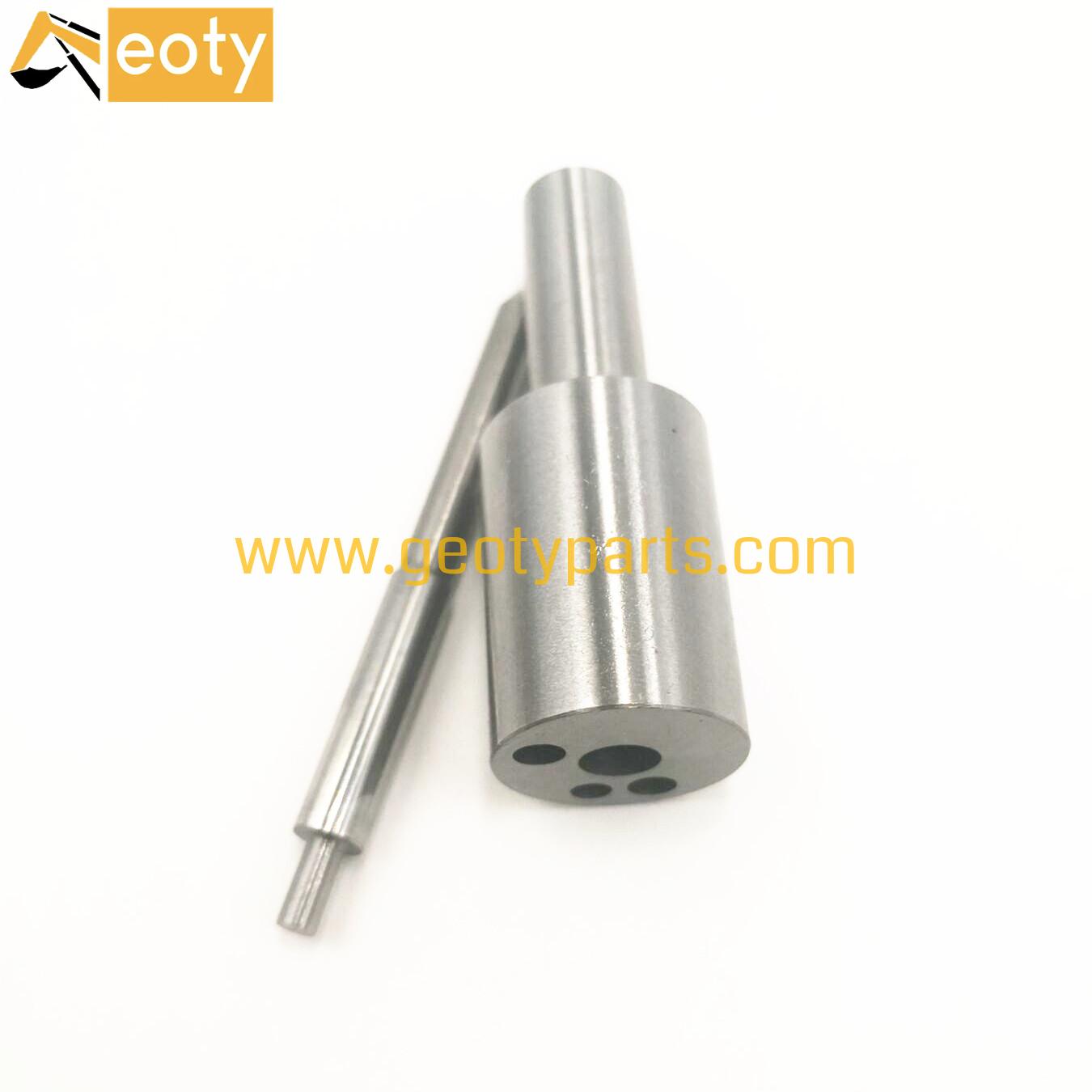 image for Wholesale New Diesel Fuel Injector Nozzle DSL17D-66-11 DLL140S37F DLL145S50F DLL160S52F