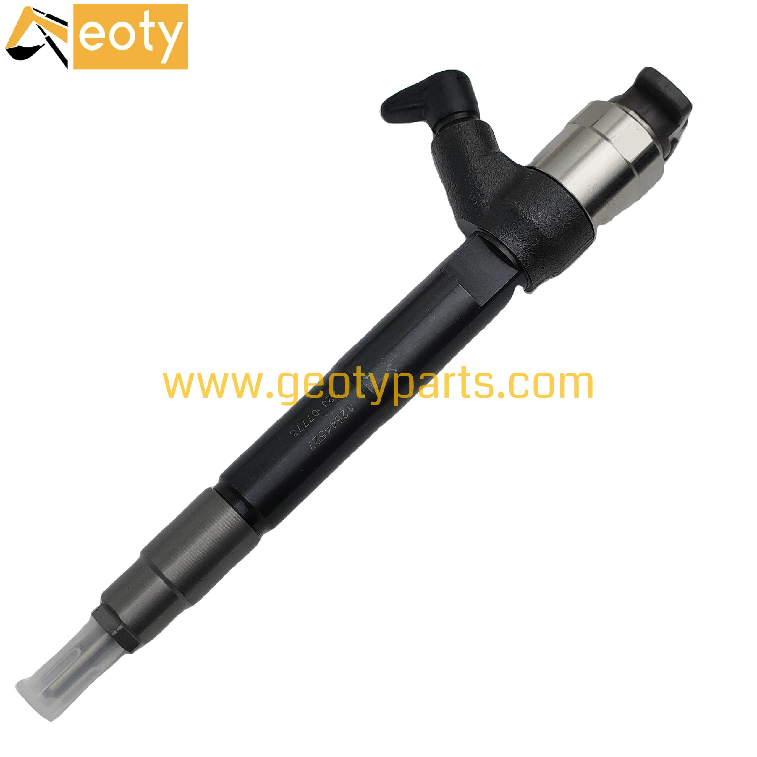 image for common rail injector 12644527 injector For Chevrolet Trailblazer / Colorado 2.5 Litre diesel fuel injector 12644527