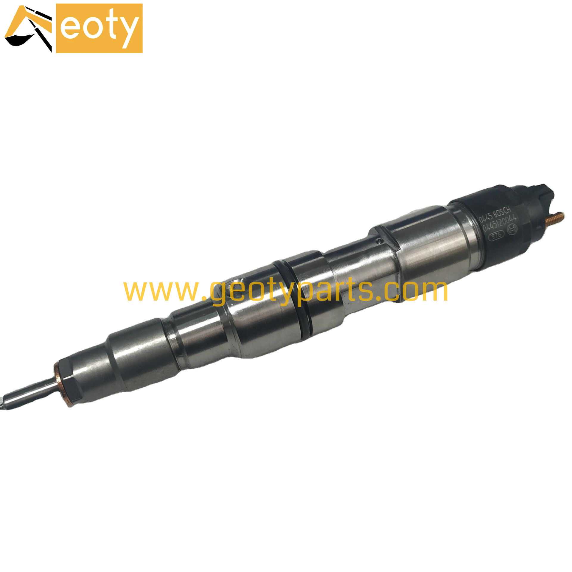 image for High Quality New Diesel Fuel Injector 0445120310 Common Rail Injection Nozzle D5010222526 For Dongfeng Renault 11.0L