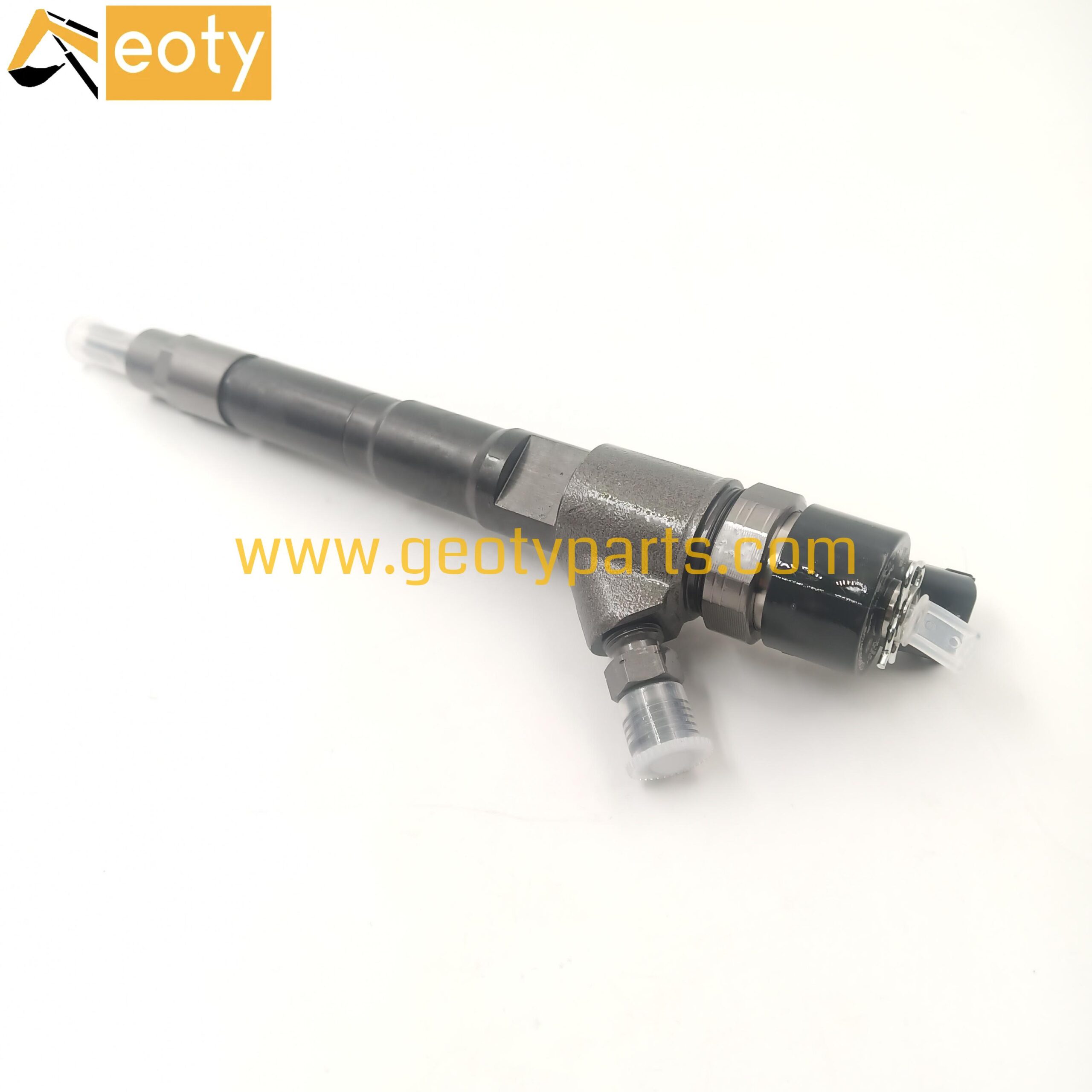 image for Diesel Fuel Injector 0445110279 Common Rail Injection Nozzle 0 445 110 279