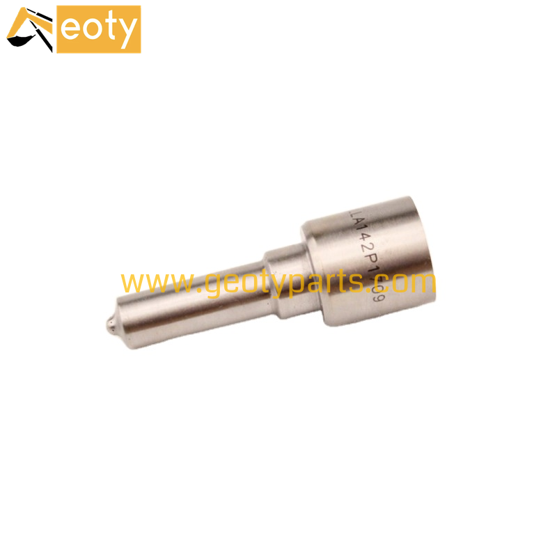 image for Diesel Fuel Common Rail Injection Nozzle L311PBC L232PBC For Injector 33800-84820  33800-84400