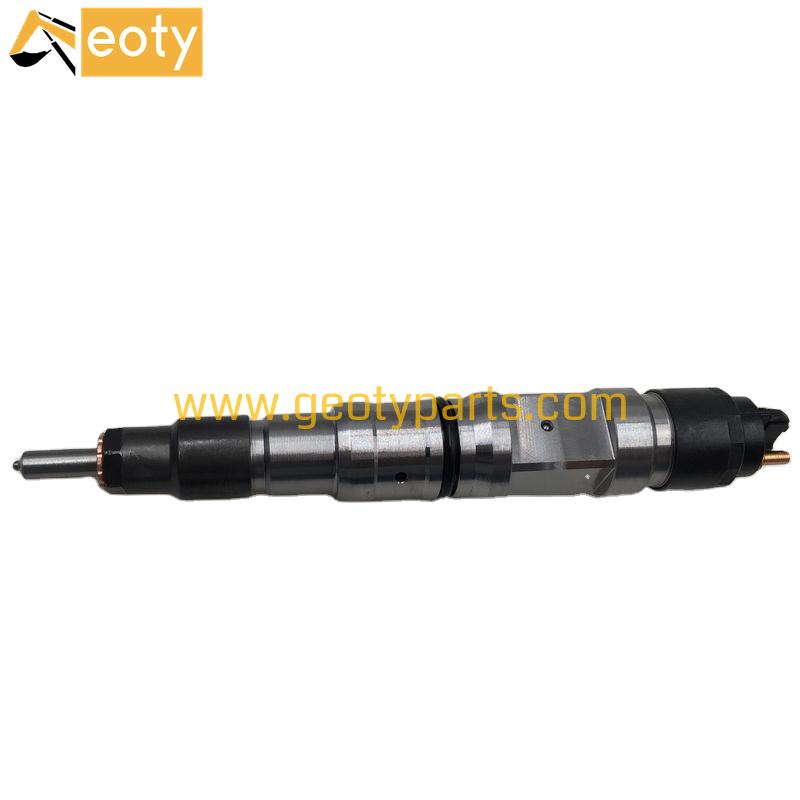 image for CUMMINS Diesel fuel injector 0445120060