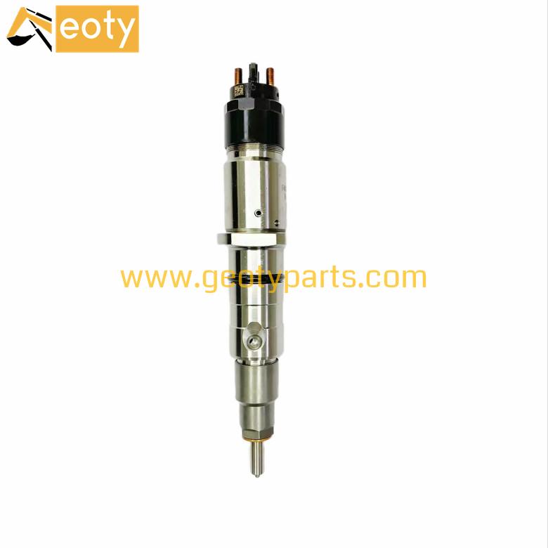 image for Genuine injector common rail injector 0445120290 0 445 120 290 YC6L