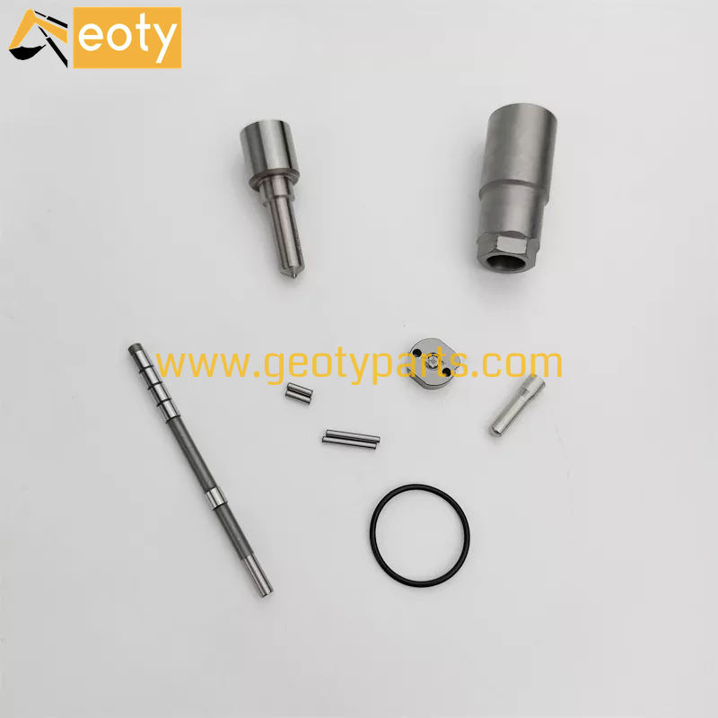 image for Hino 300 N04C repair kit For common rail injector 095000-9510 23670-E0510 095000-9510 23670-E0510