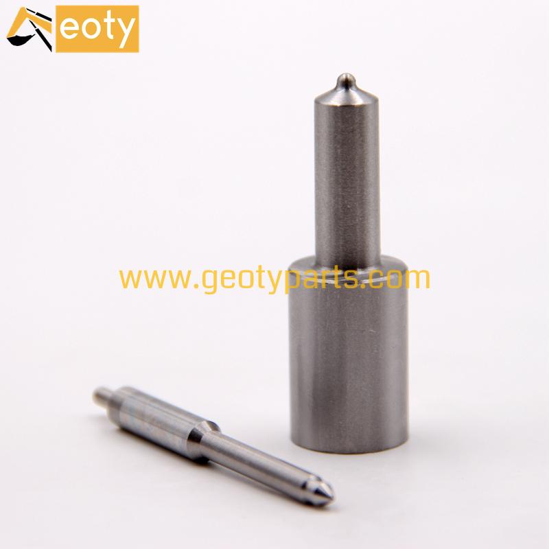 image for injector nozzle NP-DLLA157SM051 105025-0510 fuel nozzle DLLA157SM051 157SM051 105025-0510