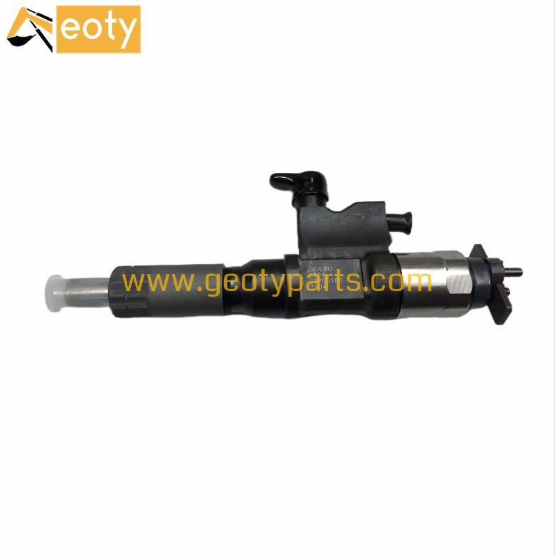 image for fuel injector 095000-6383 common rail injector 095000-6383