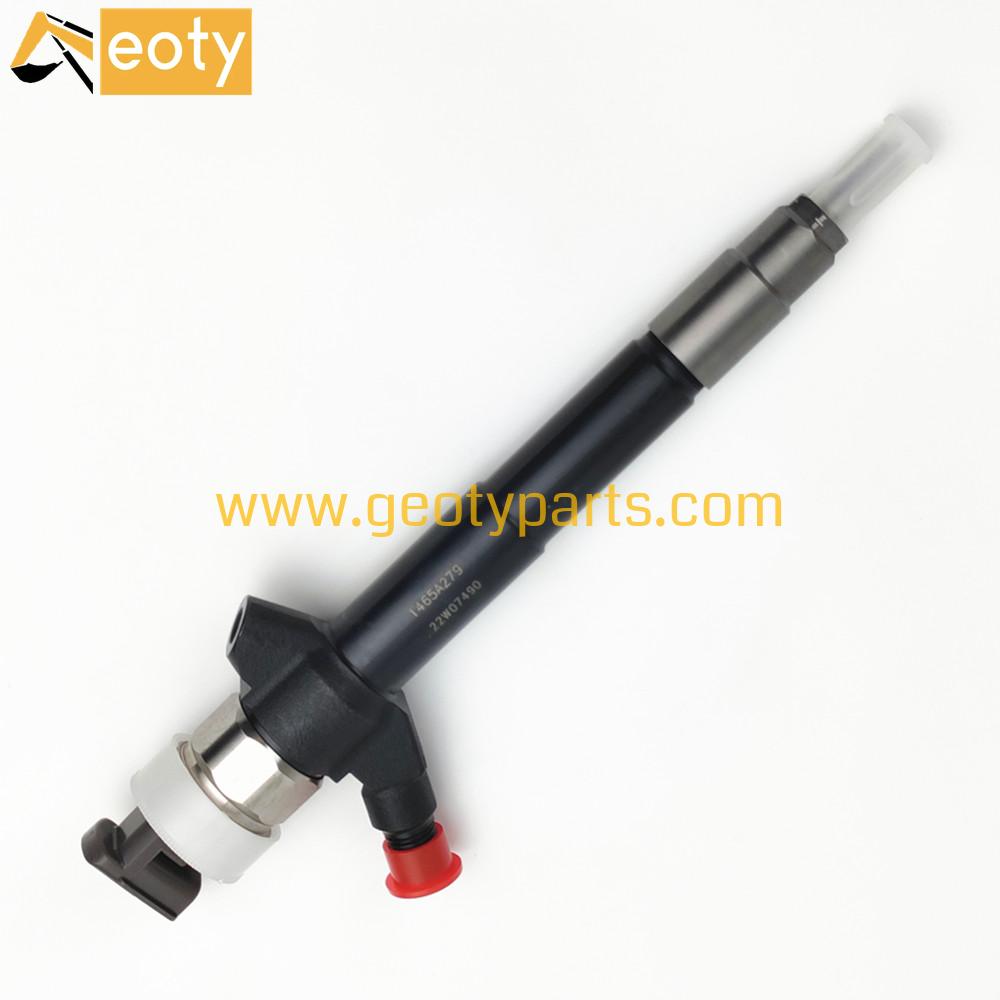 image for Mitsubishi Diesel Injector 1465A279 Common Rail Injector 095000-7500