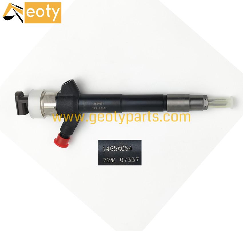 image for MITSUBISHI 4M41  Diesel Injector 1465A054 Common Rail Injector 095000-5760