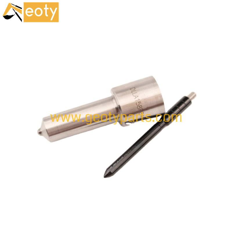 image for Common Rail Injector Nozzle DLLA145P928 Diesel Fuel Injection Nozzle 0 433 171 618 For Injector 0445110049