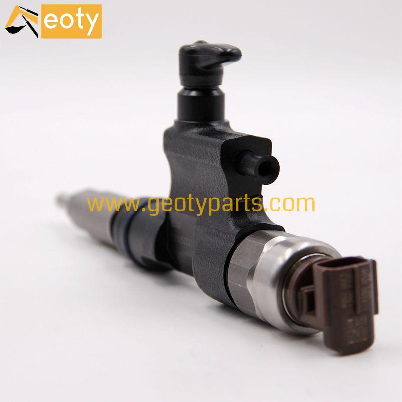 image for Common Rail Fuel Injector 23670-E0140 23670E0140 095000-5320