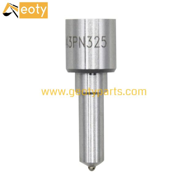 image for fuel nozzle DLLA143PN325 105017-3250 9 432 612 812  nozzle ISUZU E2  injector tip DLLA143PN325 105017-3250