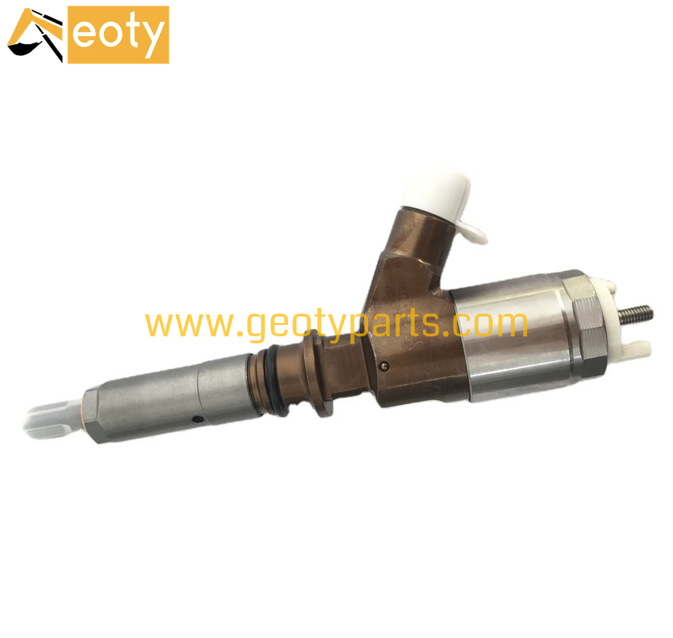 image for CAT C4.4 C6.6 Diesel Fuel Injector 320-0680 320-0690 Common Rail E320D Injector 2645A747 2645A749