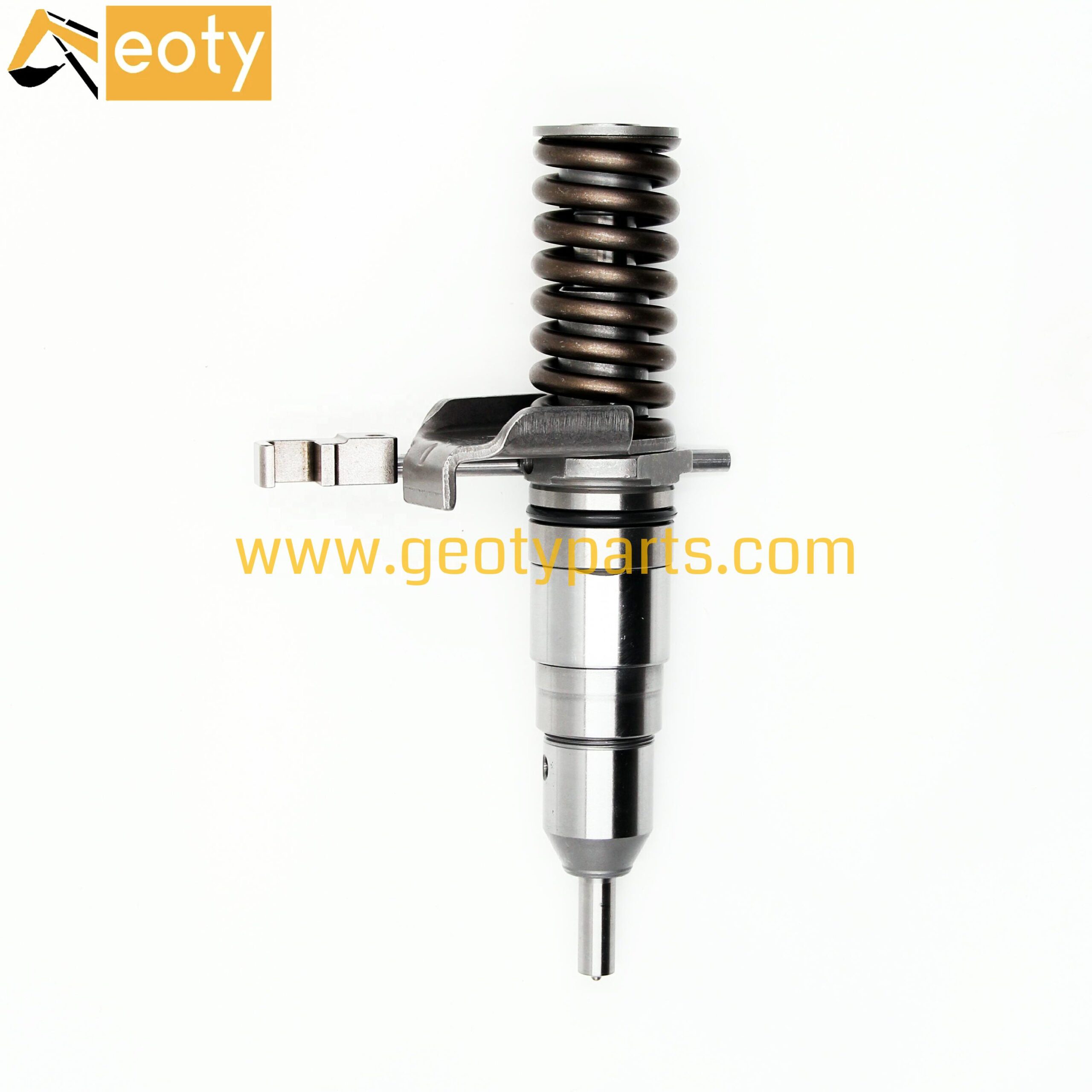 image for CAT 3116 E3116 Diesel Fuel Injector 127-8209 127-8213 Injection Nozzle 1278209 1278213