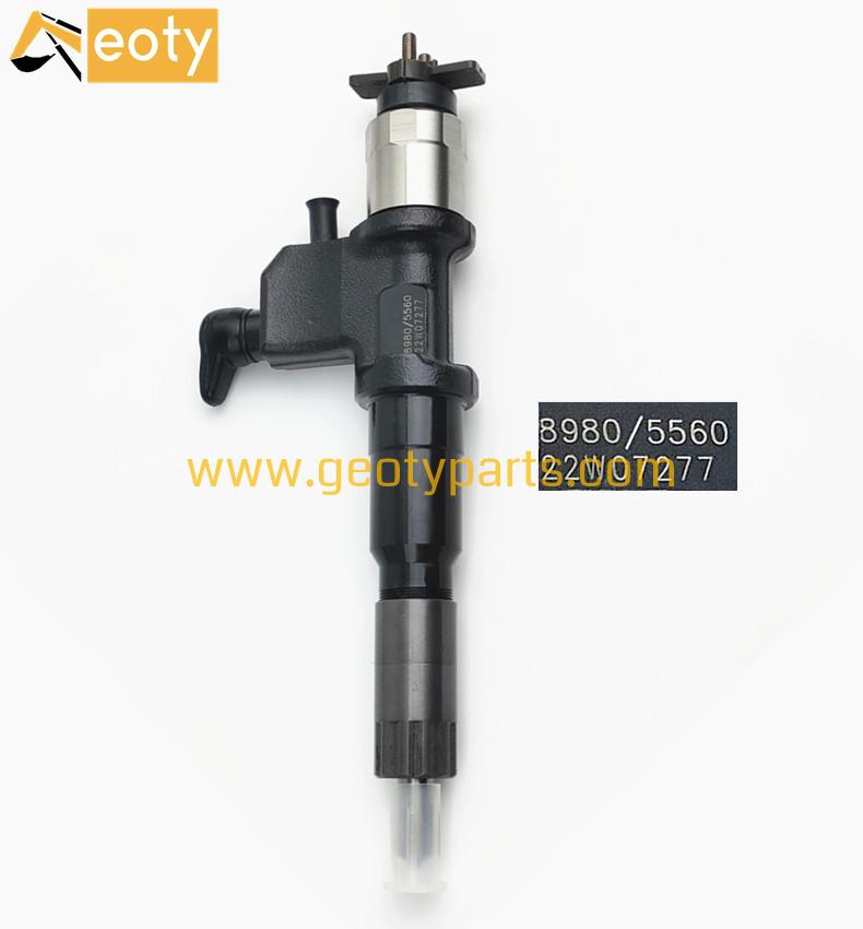 image for ISUZU 6WG1 Diesel Injector 095000-8980 Common Rail Fuel Injetor 8-98167556-2