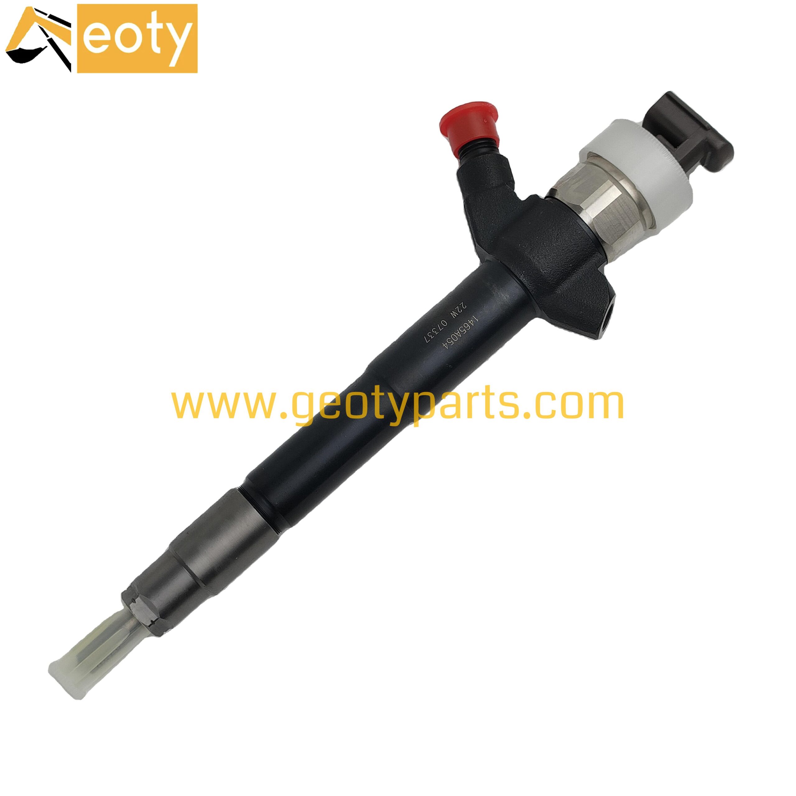 image for Mitsubishi 4M41 Diesel Fuel Injector 095000-5760 1465A054