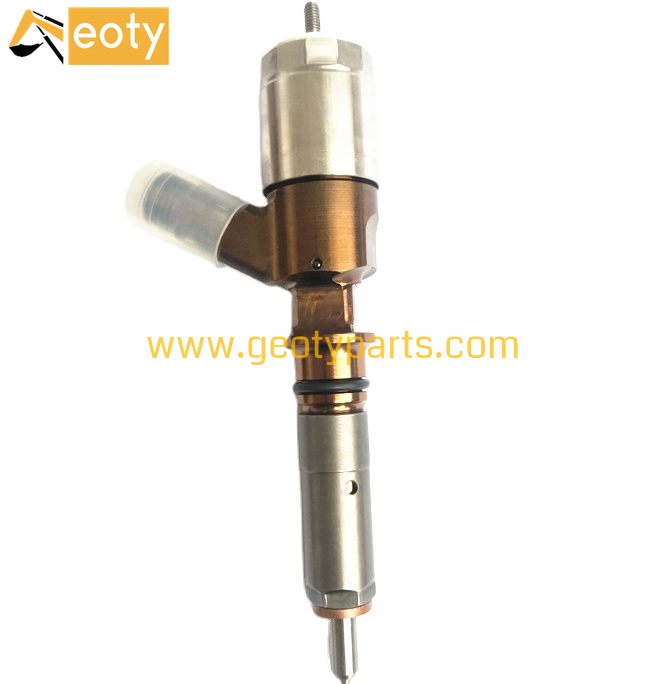 image for Cat 320d C6.4 diesel fuel injector 326-4700 32F61-00062 3264700 32F6100062  10R-7675