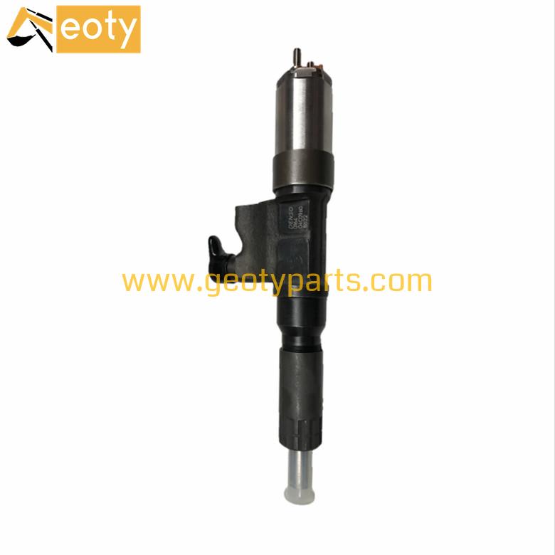 image for ISUZU 6HK1 Diesel Fuel Injector 095000-0165 8-94392862-2