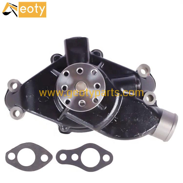 image for 4.3L 5.0L 5.7L 6.2L Water Pump 17437 985429 8503991