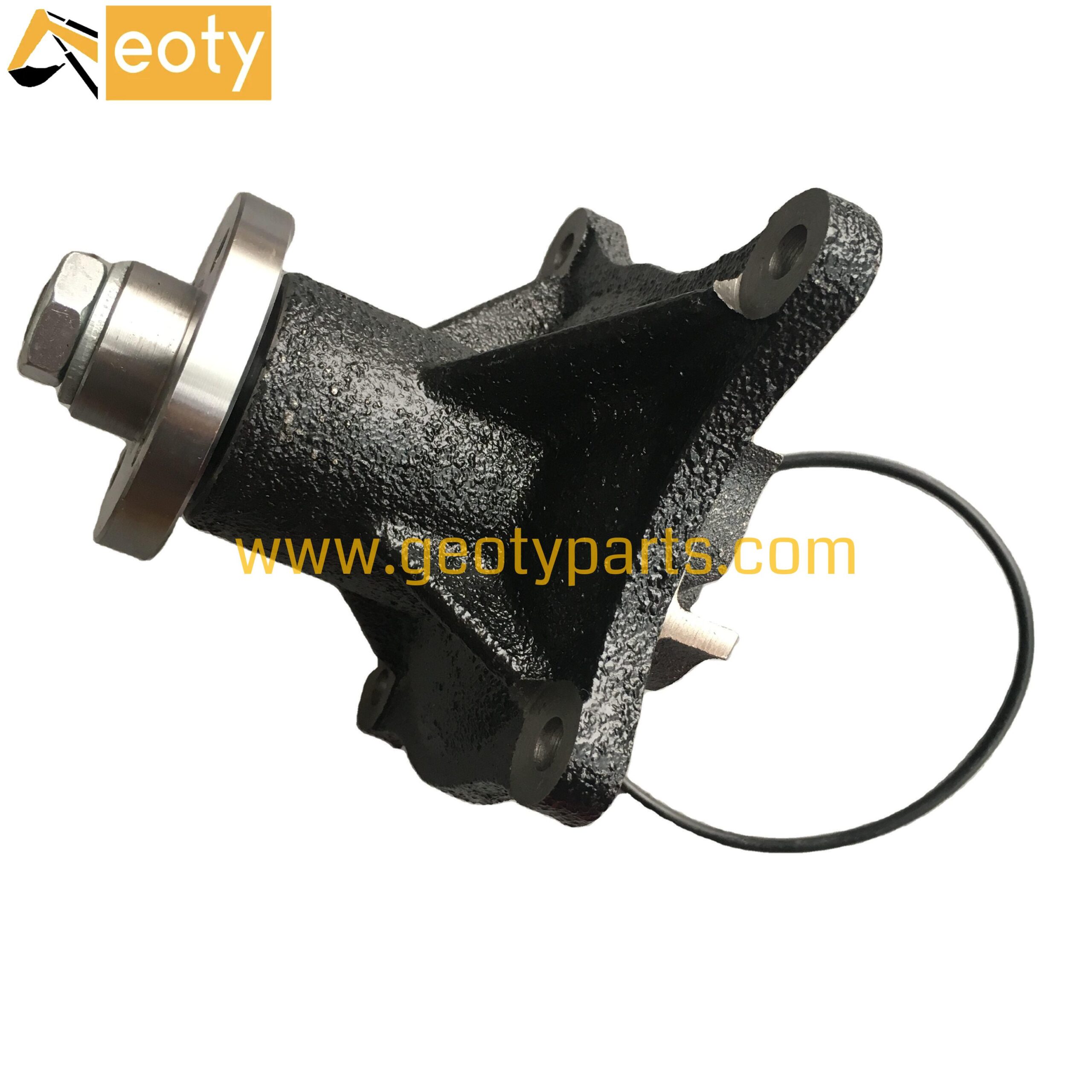 image for Mitsubishi 4D31 4D32 E70B HD250 400 450 ME32941T Water Pump