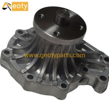 image for MITSUBISHI  engine  SK130-8 SK140-8 Excavator water pump 32G4521010