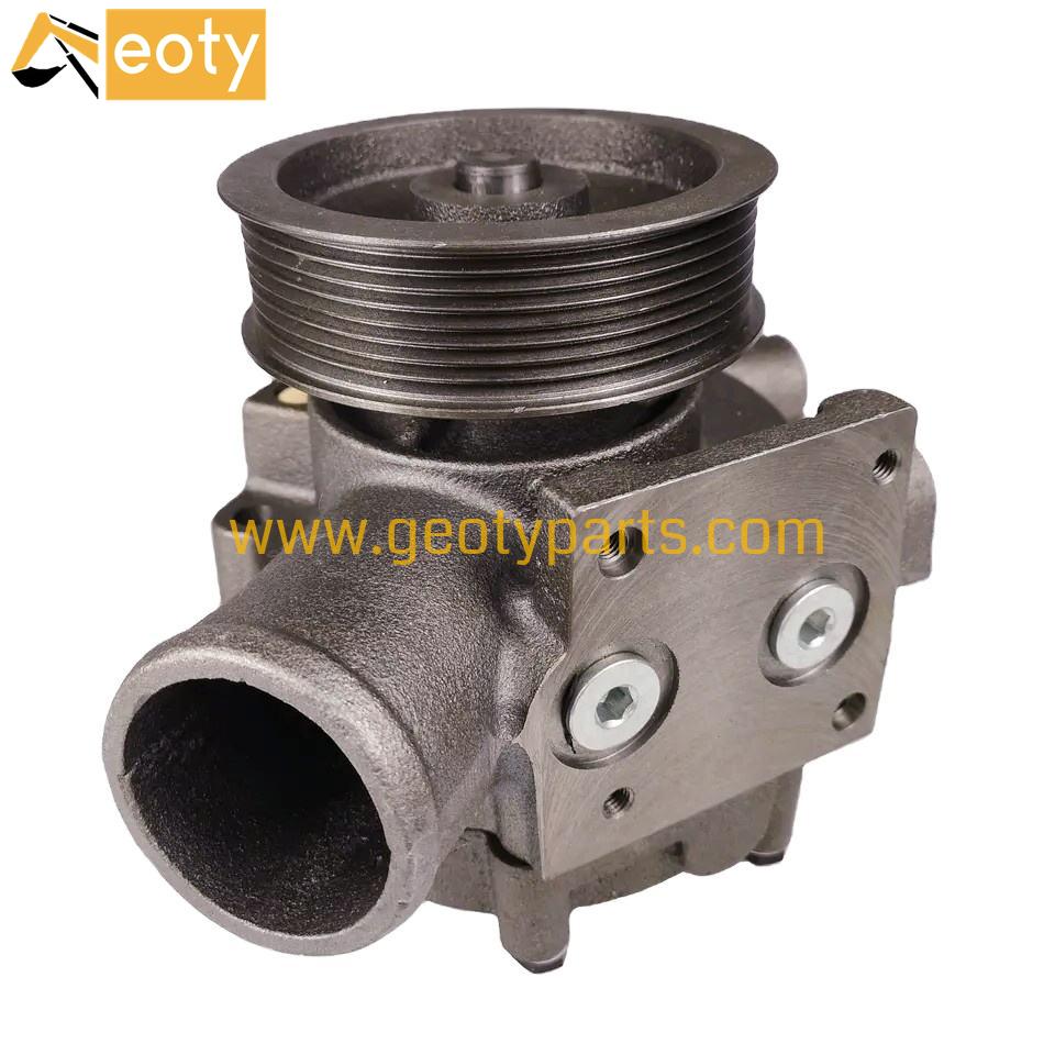 image for CAT E330D E336D 3366DL C9 water pump 2194452 3522125 3522123