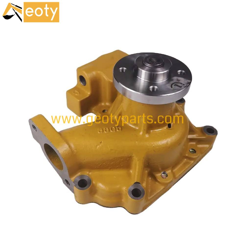 image for 6D95 S4d95 PC200-6 water pump assembly 6204-61-1300