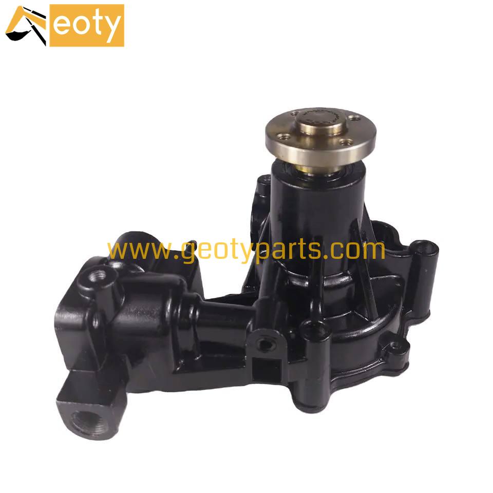 image for Yangma 3D84 4D84 4TNV84 3TNV84 Water Pump 129004-42001