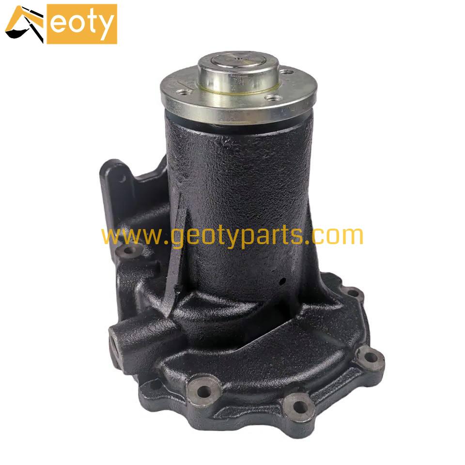 image for SK350-8 SK330-8 SK360-8 Excavator Diesel Engine Parts J08E 16100-4290 Water Pump