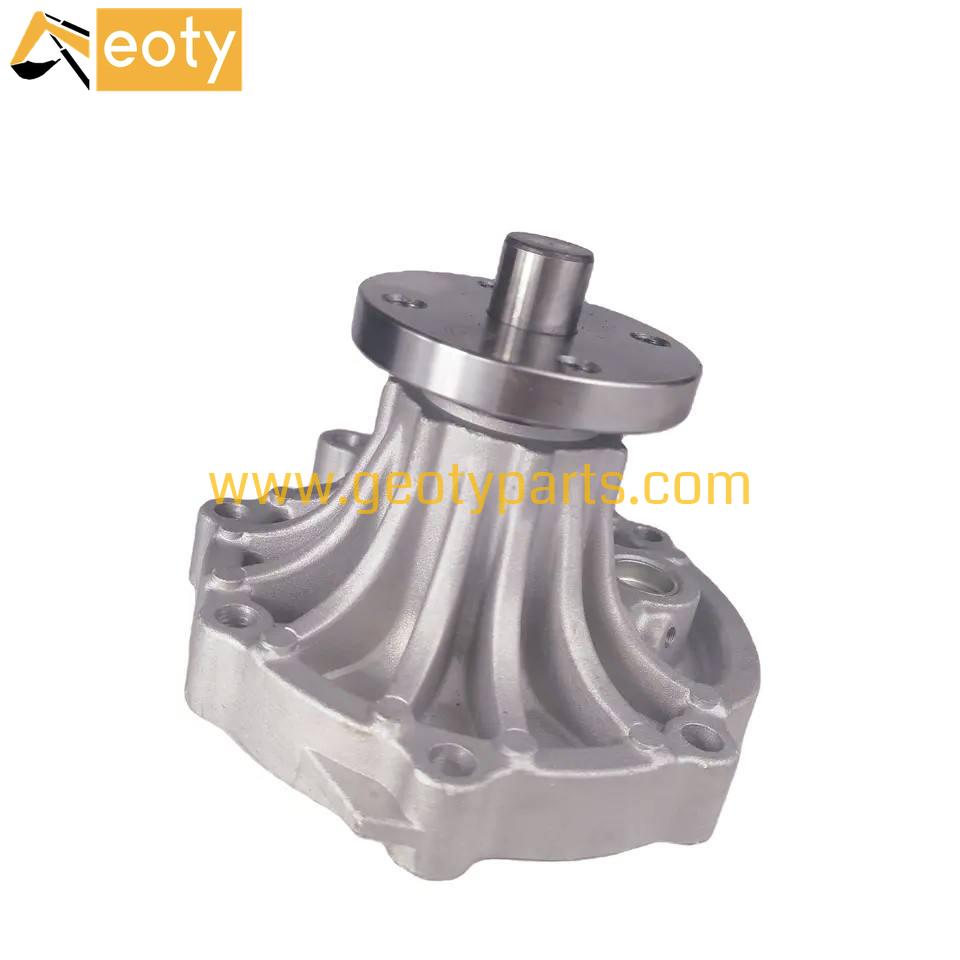 image for Kobelco Excavator SK135 SK140-8 Engine D04FR VA32G4521010 Water Pump